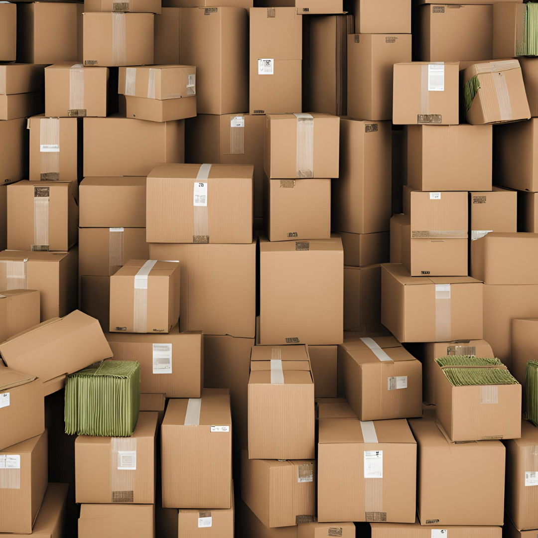 Custom Packaging